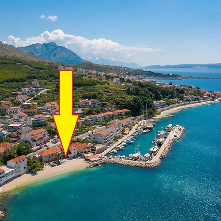 Direct Beach Apartments Есенице Экстерьер фото