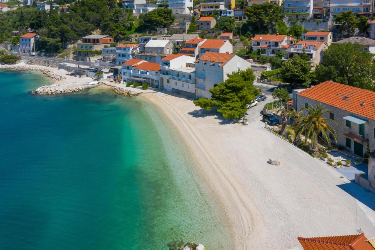 Direct Beach Apartments Есенице Экстерьер фото