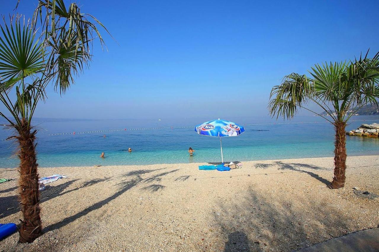 Direct Beach Apartments Есенице Экстерьер фото